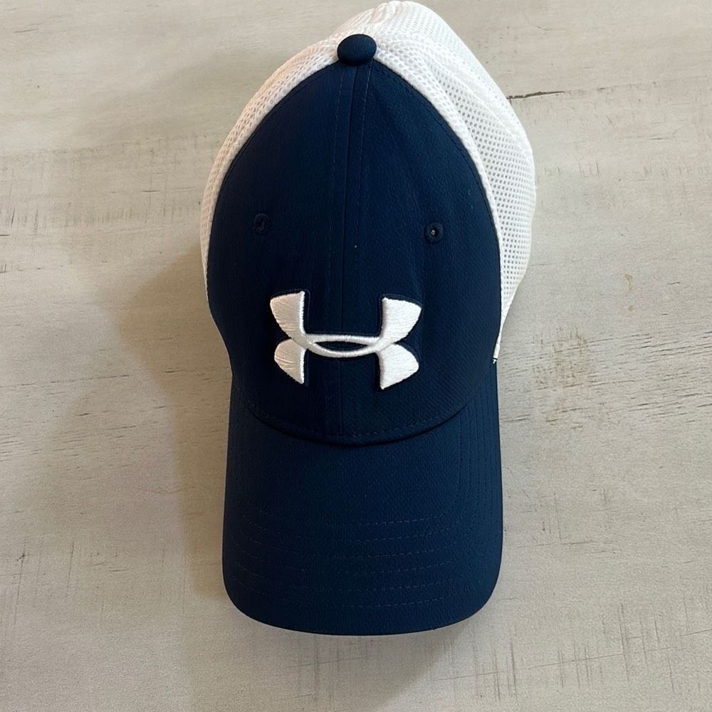 Under Armour Golf Hat